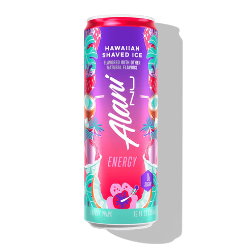 Alani Nu - Boisson Énergisante - 355ml