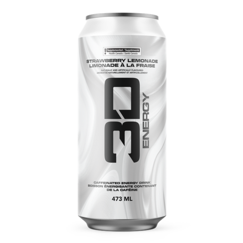 3D Energy - Energy Drink - 473ml