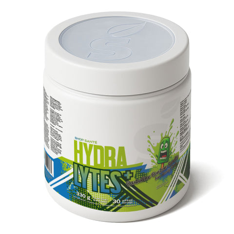 Shop Santé - Hydralytes+ - 330g