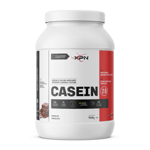 XPN - Casein-X 2lbs