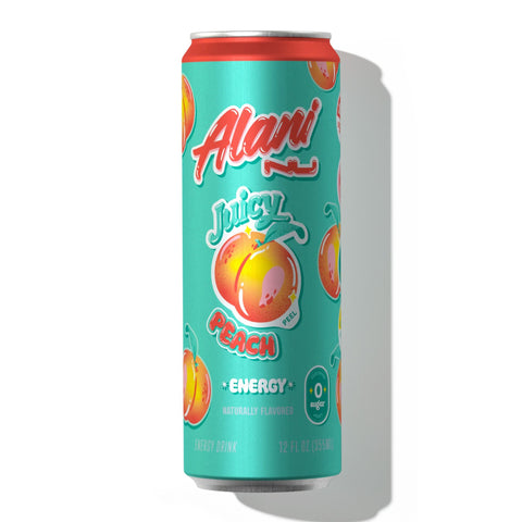 Alani Nu - Boisson Énergisante - 355ml