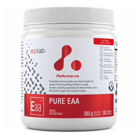 ATP LAB - Pure EAA - 300g