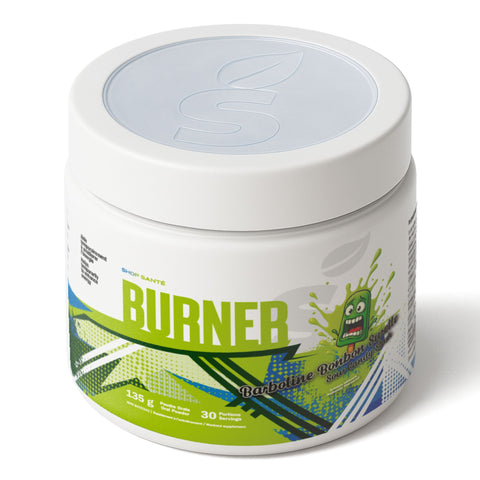 Shop Santé - Burner - 135g-202g 