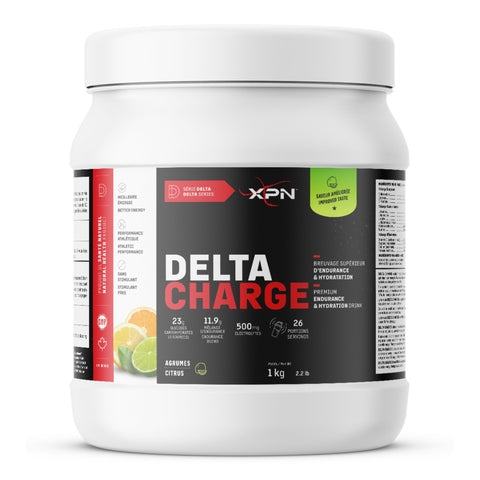 XPN - Delta Charge - 1kg