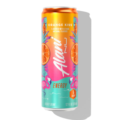 Alani Nu - Boisson Énergisante - 355ml
