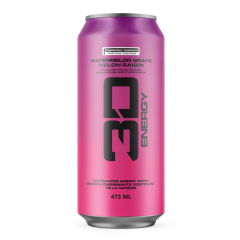 3D Energy - Boisson Énergisante - 473ml