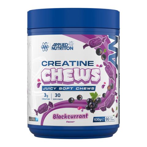 Applied Nutrition - Creatine Chews - 90 Chews