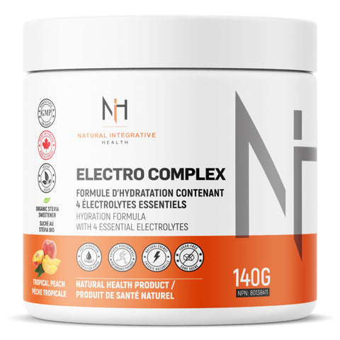 NIH - Electro Complex - 140g