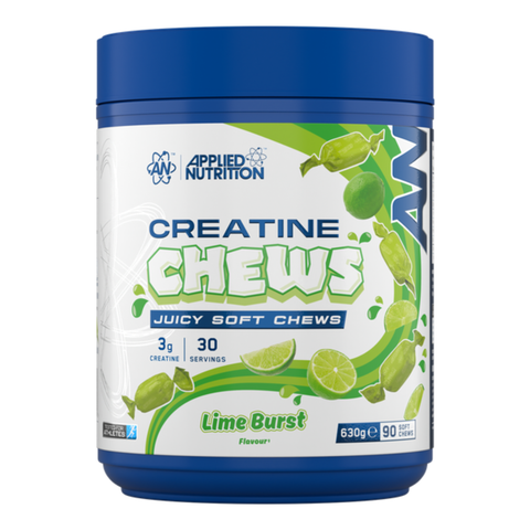 Applied Nutrition - Creatine Chews - 90 Chews