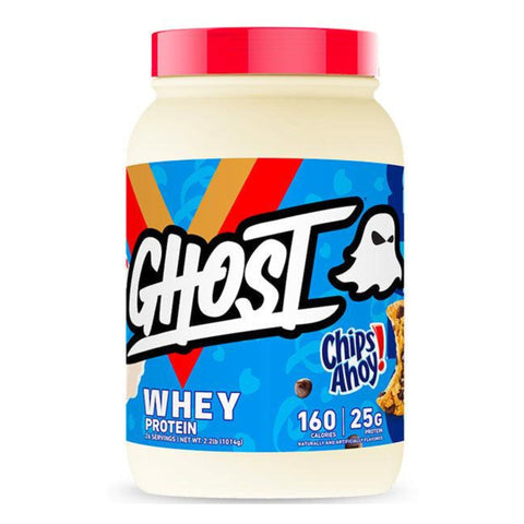 Ghost - Whey Protein - 2lbs