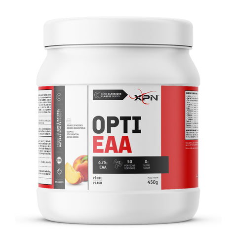 XPN - Opti EAA - 450g