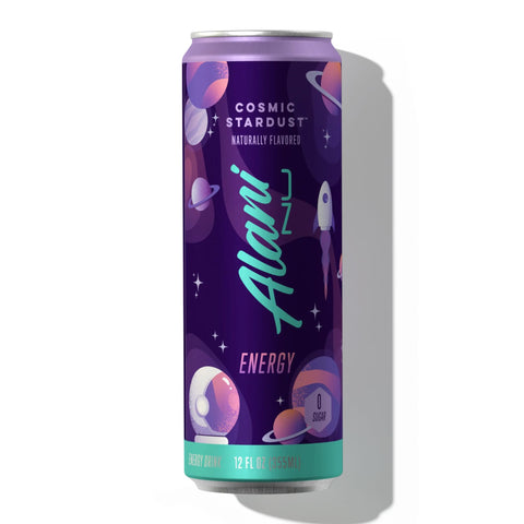 Alani Nu - Boisson Énergisante - 355ml