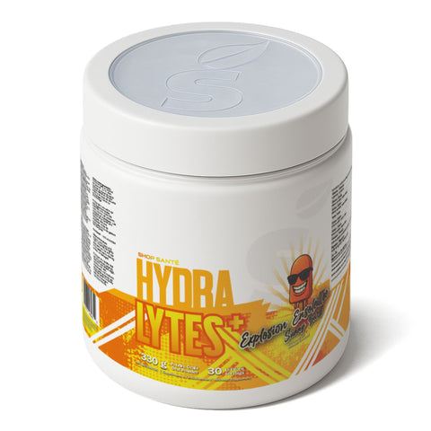 Shop Santé - Hydralytes+ - 330g