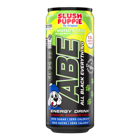 Applied Nutrition - ABE Boisson Énergisante - 330ml
