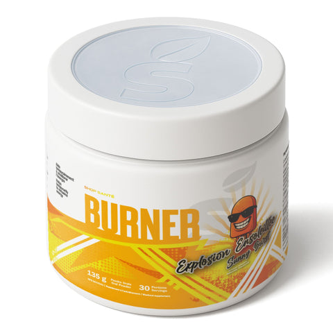 Shop Santé - Burner - 135g-202g 