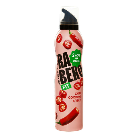Rabeko - Spray de Cuisson Zéro - 237g