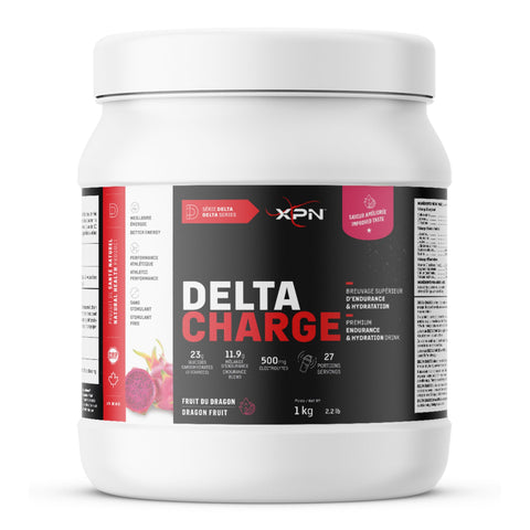 XPN - Delta Charge - 1kg