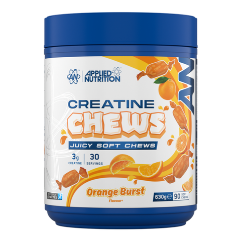 Applied Nutrition - Creatine Chews - 90 Chews