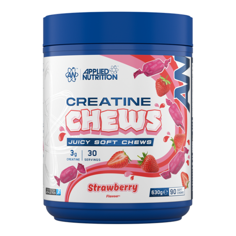 Applied Nutrition - Creatine Chews - 90 Chews