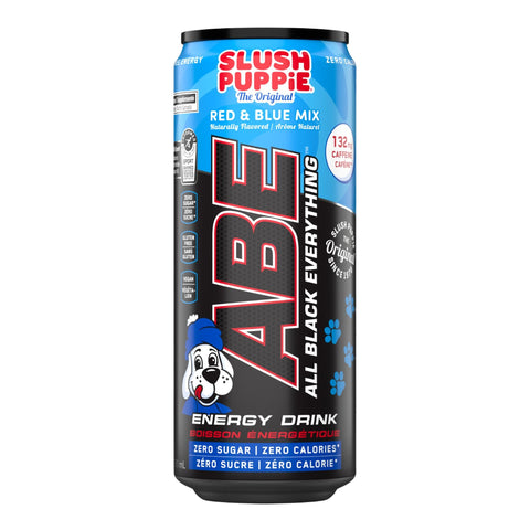 Applied Nutrition - ABE Boisson Énergisante - 330ml