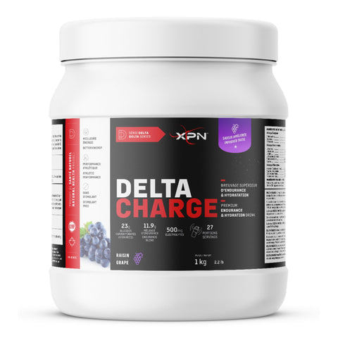 XPN - Delta Charge - 1kg