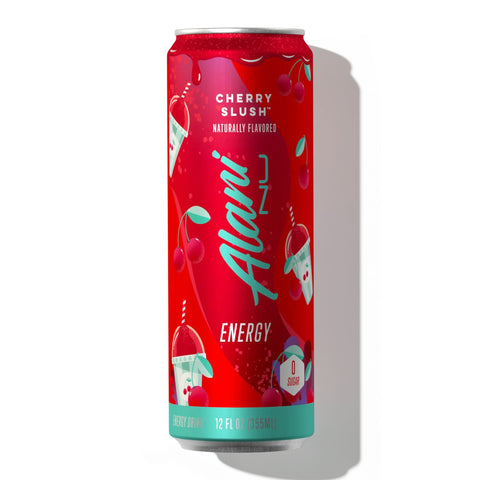 Alani Nu - Boisson Énergisante - 355ml