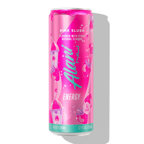 Alani Nu - Boisson Énergisante - 355ml