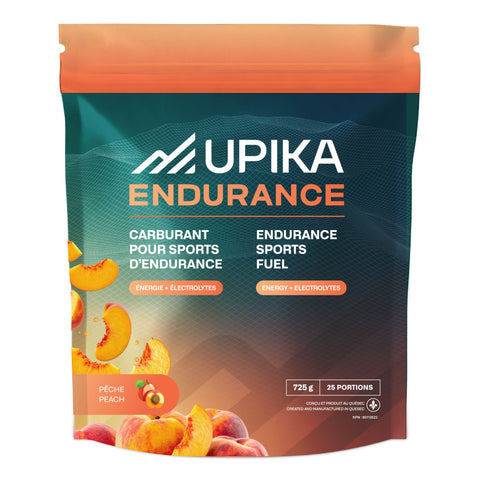 Upika - Endurance - 725g