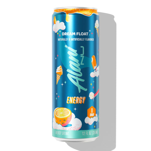 Alani Nu - Boisson Énergisante - 355ml