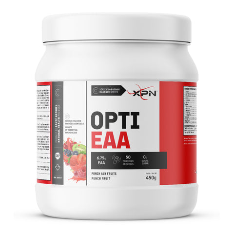 XPN - Opti EAA - 450g