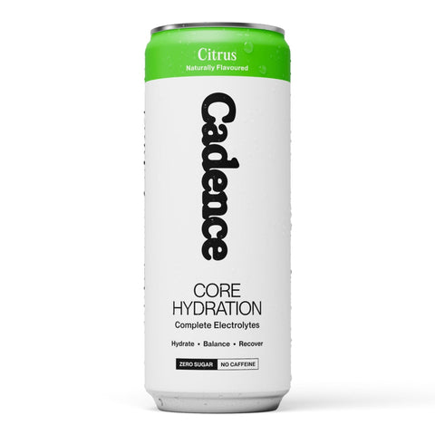 Cadence - Hydratation RTD - 355ml