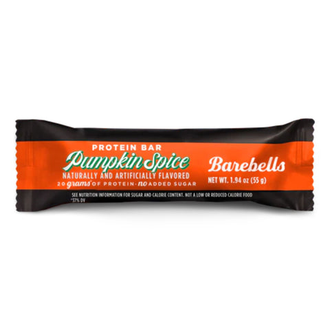 Barebells - Barre Protéinée - 55g