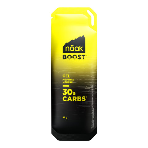 Näak - Gel Boost Energy - 48g