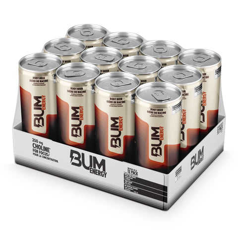 CBUM – Energy Drink – Slim Can – 355ml (12x)