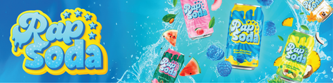 Rap Soda