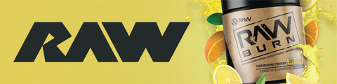 Raw Nutrition