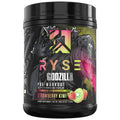 Ryse Pre Workout - Godzilla - 796g - Shop Santé