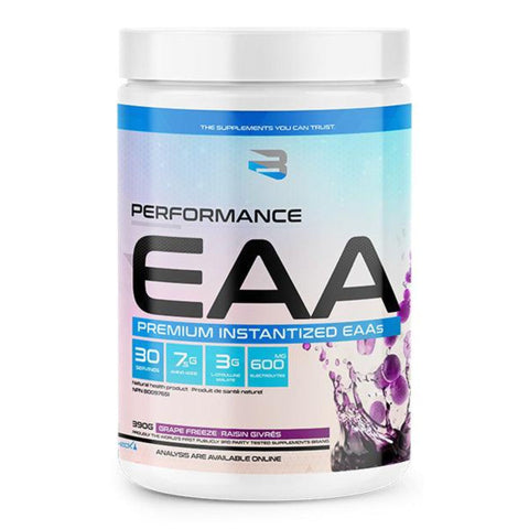 Believe - Performance EAA - 390g