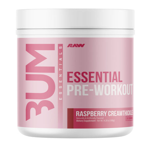 CBUM - Essentiel Pre-Workout - 384g