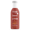 Fitcook Foodz - Sauces Dessert 355ml - Shop Santé
