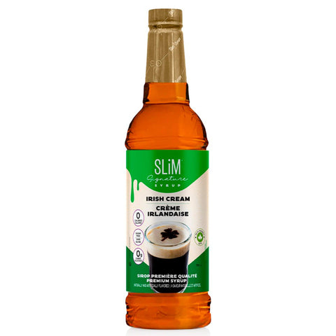 Slimfield Syrups - Sugar Free Syrups 750ml - Shop Santé