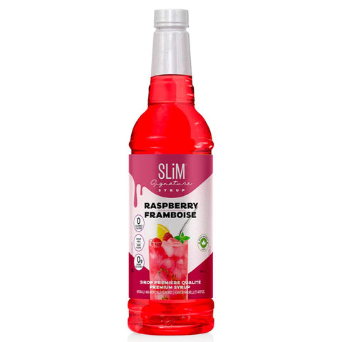 Slimfield Syrups - Sugar Free Syrups 750ml - Shop Santé