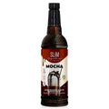 Slimfield Syrups - Sugar Free Syrups 750ml - Shop Santé
