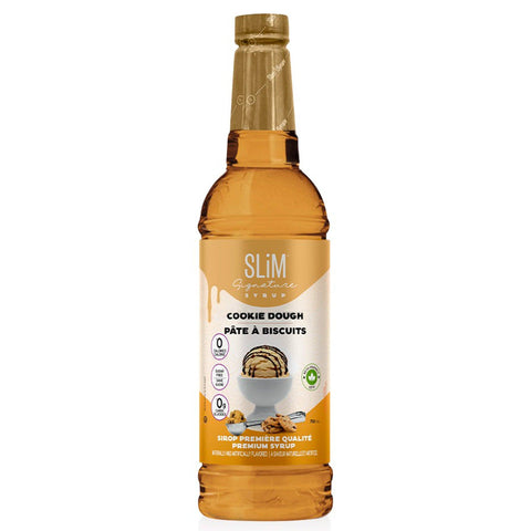 Slimfield Syrups - Sugar Free Syrups 750ml - Shop Santé