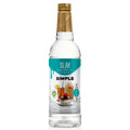 Slimfield Syrups - Sugar Free Syrups 750ml - Shop Santé