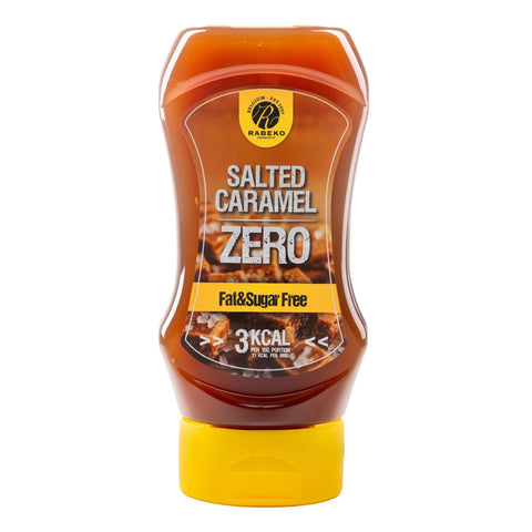 Rabeko - Zero Sauces - 400g