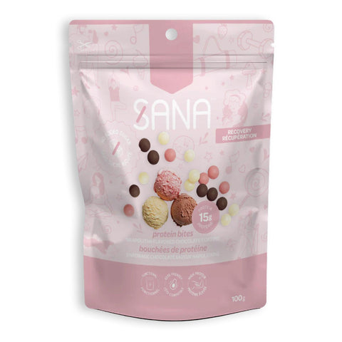 Sana - Bouchées Protéinées - 50-100g