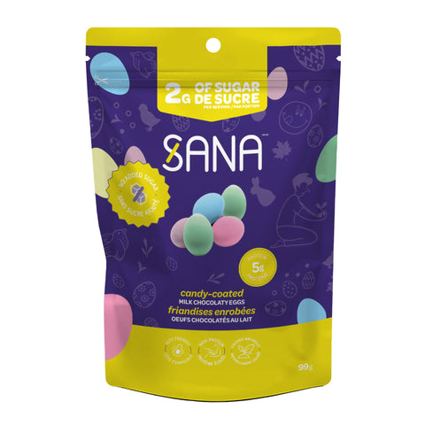 Sana - Bouchées Protéinées - 50-100g