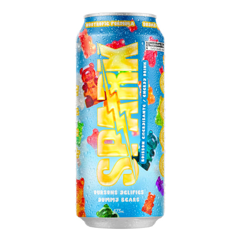 Spark - Boisson Énergisante - 473ml