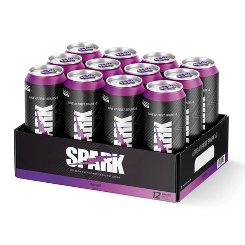 Spark - Energy Drink - 473ml (12x)